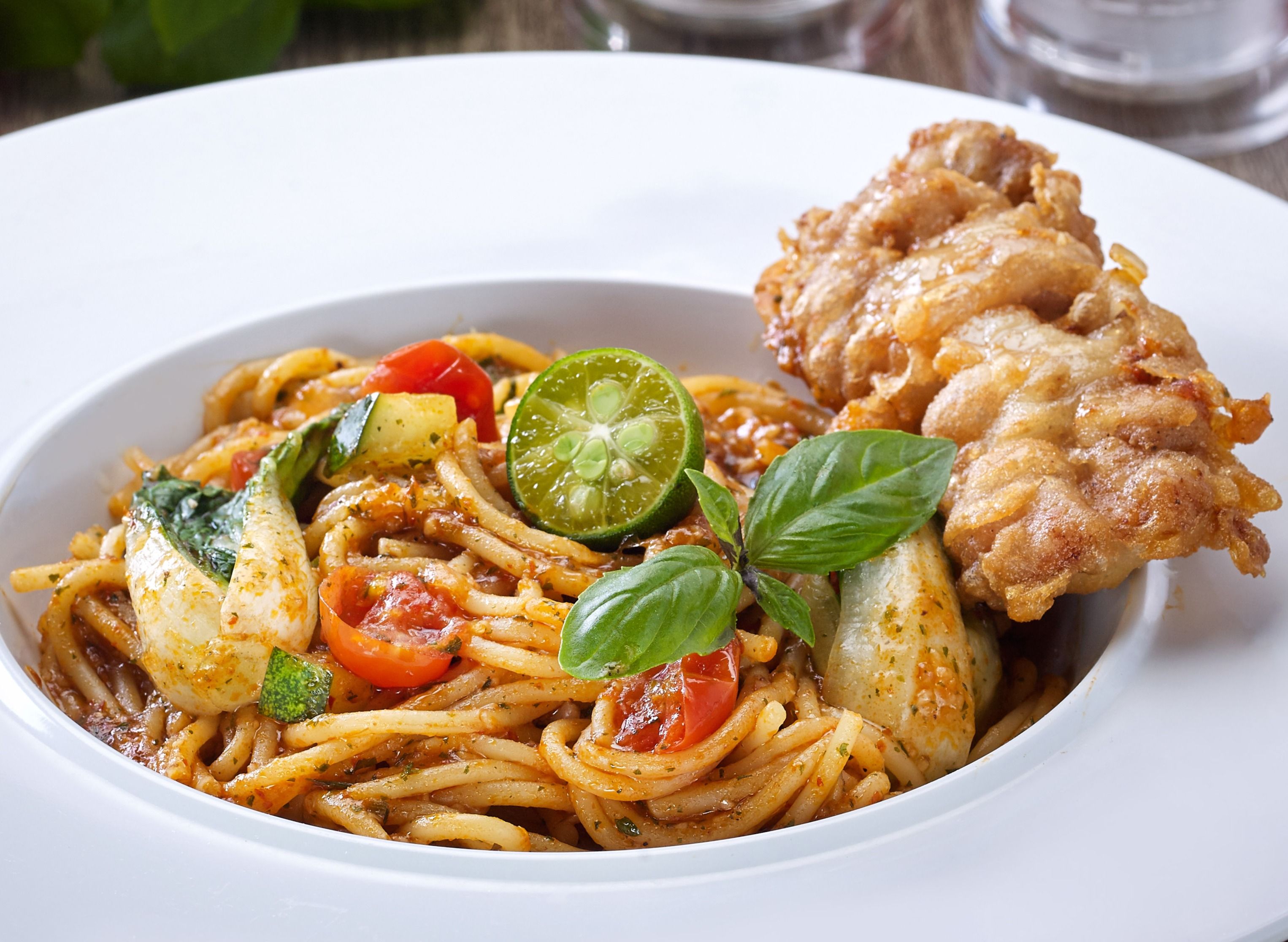 Pasta & Broiler (Serangoon) Delivery Near You - Delivery Menu | foodpanda