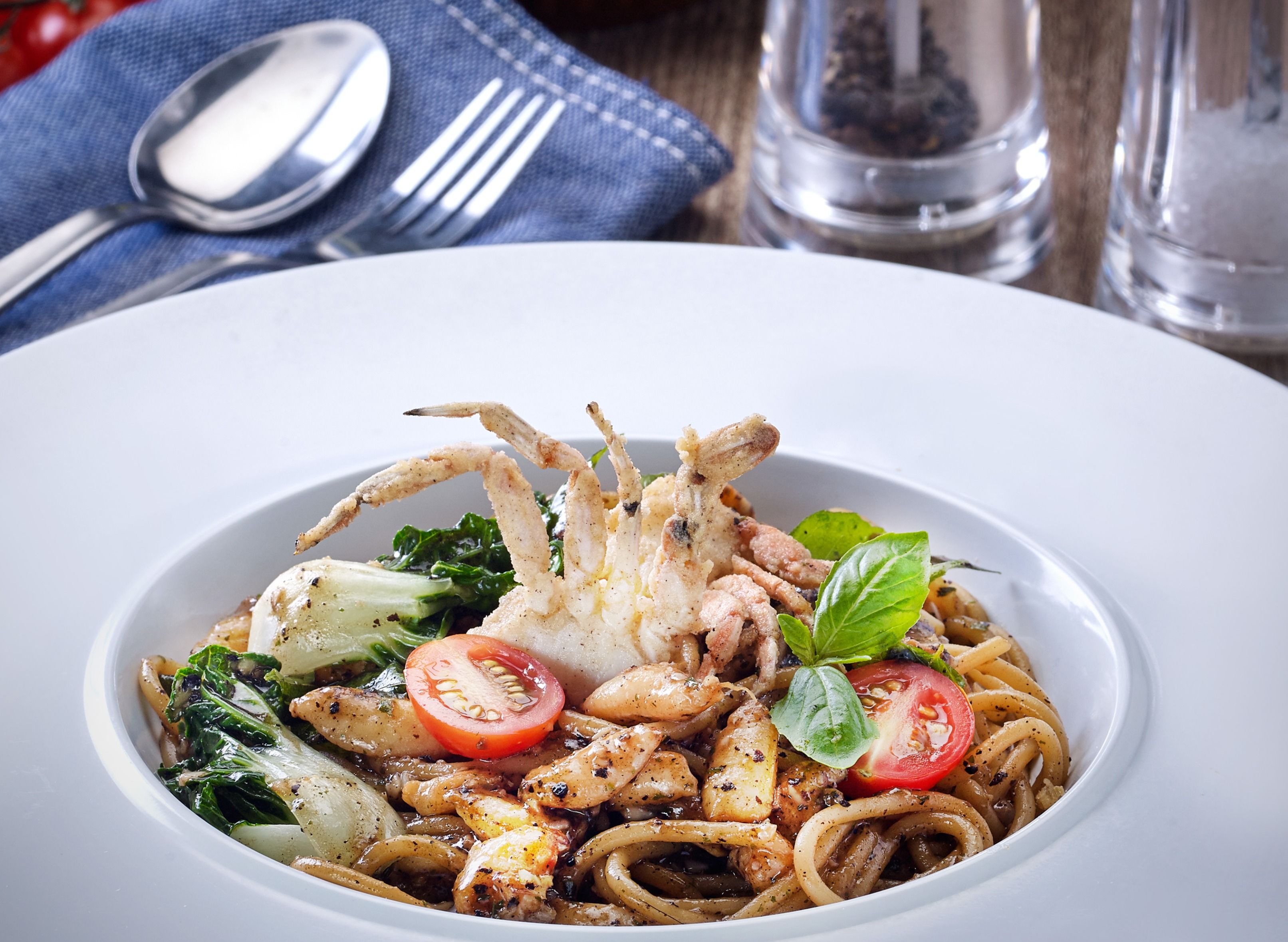 Pasta & Broiler (Serangoon) Delivery Near You - Delivery Menu | foodpanda