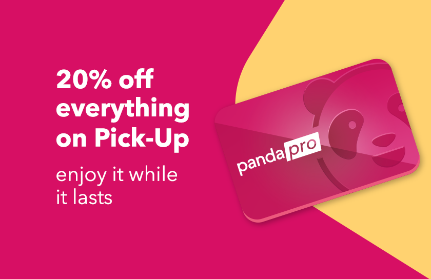 The Delivery Service For Your Favourite Restaurants Foodpanda