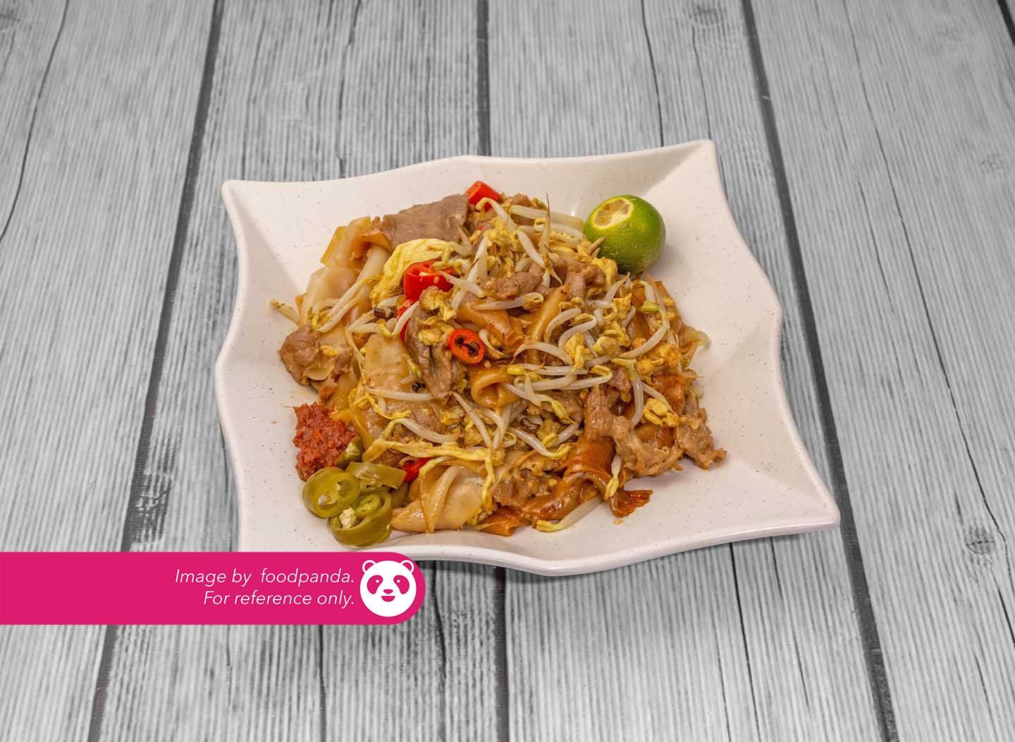 Wang Heng Seafood Delivery in Singapore | foodpanda