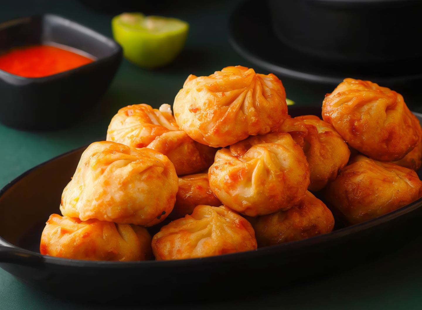 KC's Momo (Punggol) Menu, Price – Delivery Near You | foodpanda