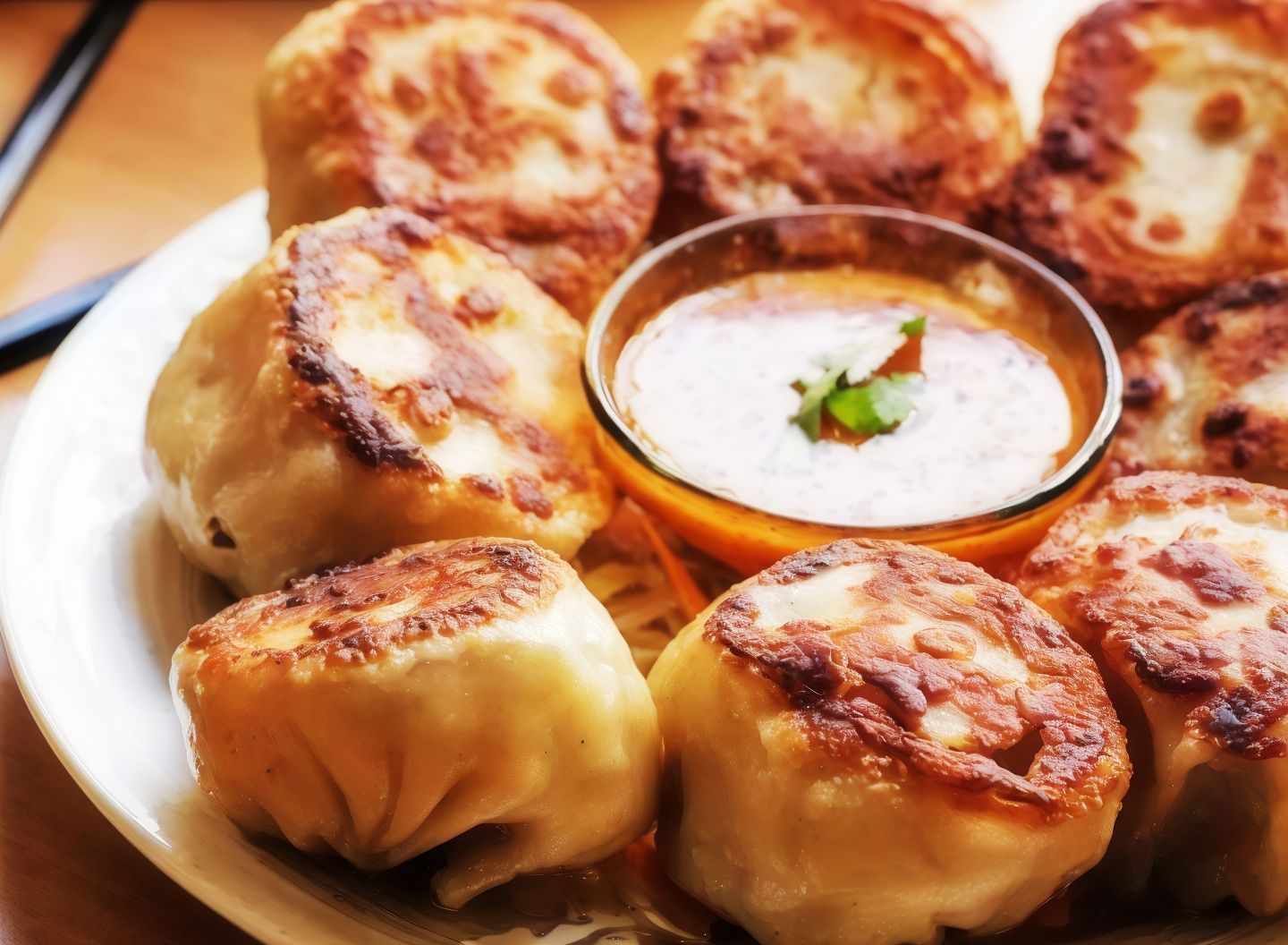 KC's Momo (Punggol) Menu, Price – Delivery Near You | foodpanda
