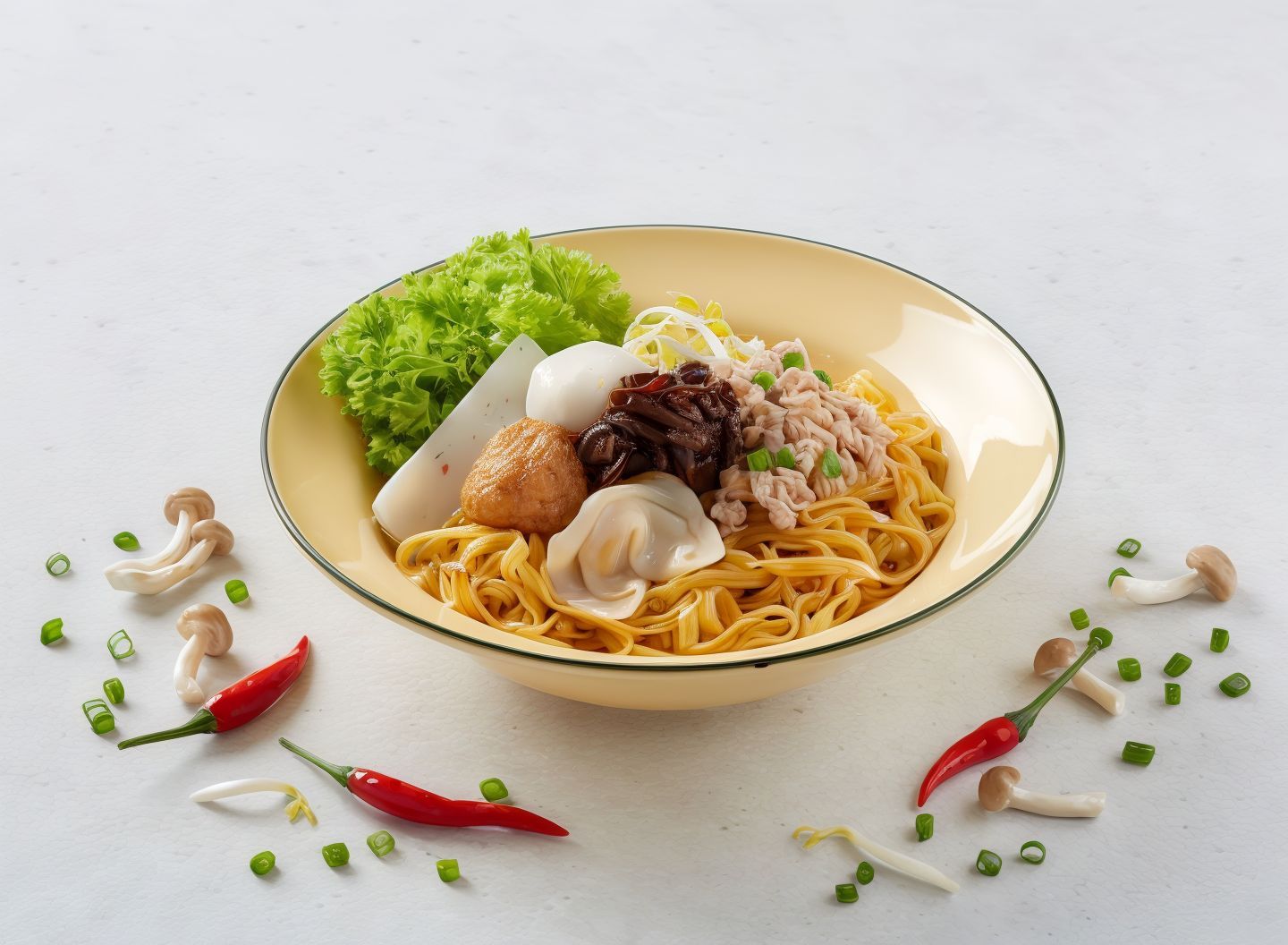 Slurp Slurp (NTF) (Jurong East Street 21 ) Delivery Near You – Delivery  Menu | foodpanda