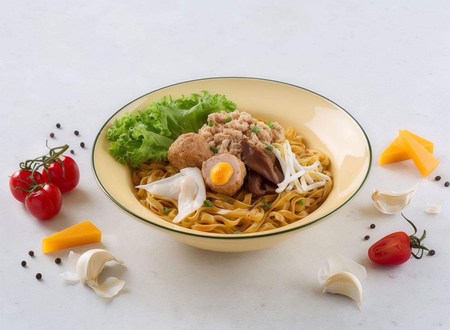 Slurp Slurp (NTF) (Jurong East Street 21 ) Delivery Near You – Delivery  Menu | foodpanda