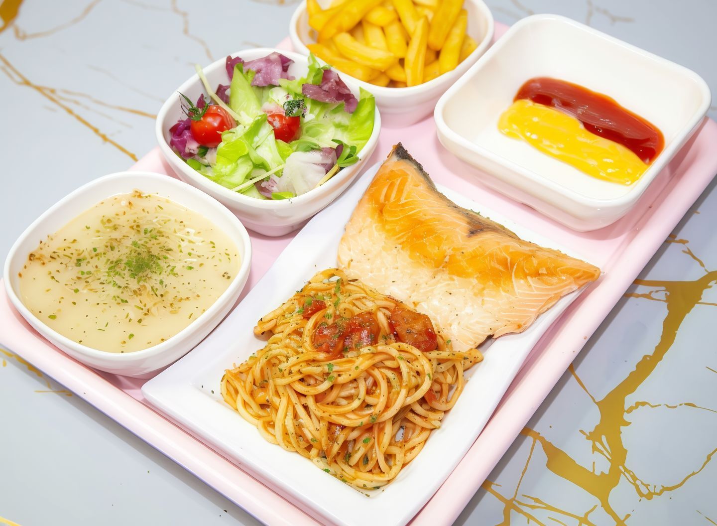 Beradik By Western Boy (Cantine By Kopitiam @ Jurong Point) Delivery Near  You – Delivery Menu | foodpanda