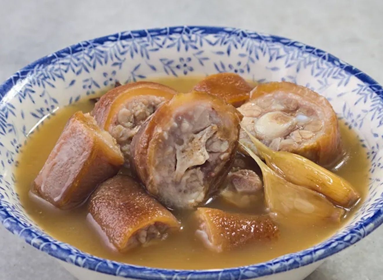 Ng Ah Sio Bak Kut Teh (Hong Building) Delivery Near You – Delivery Menu |  foodpanda