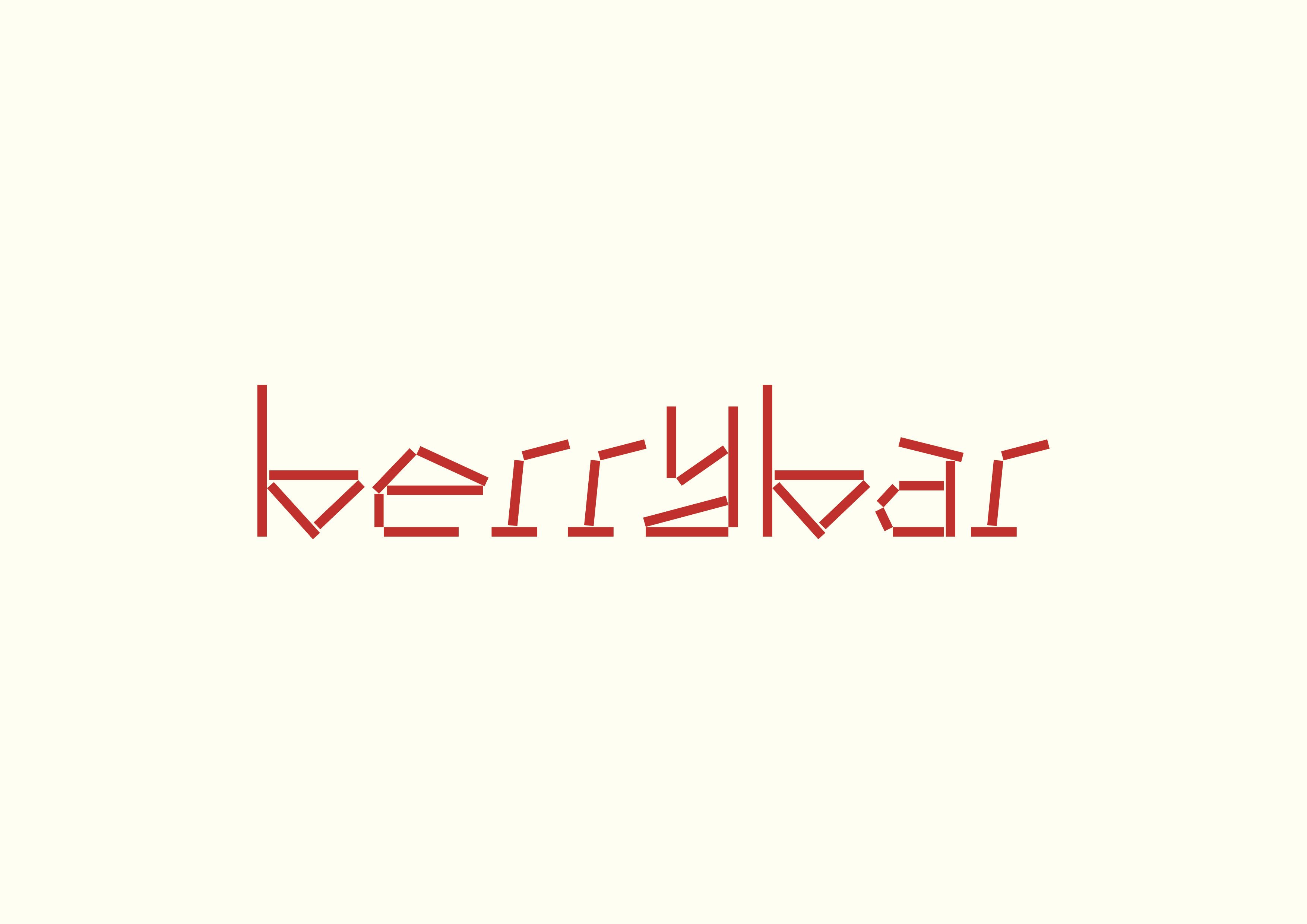 BerryBar (Urban Heritage) - Islandwide Delivery vendor logo
