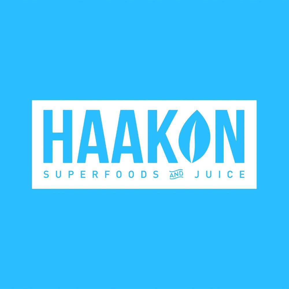 Haakon Superfoods & Juice (Kinex) Delivery Near You Delivery Menu