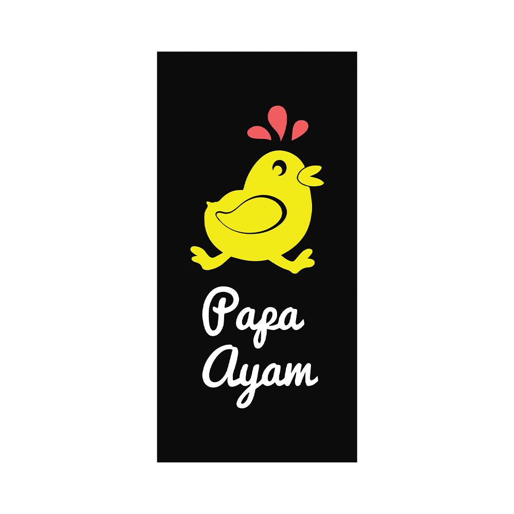 Papa Ayam (VivoCity) Delivery Near You Delivery Menu foodpanda