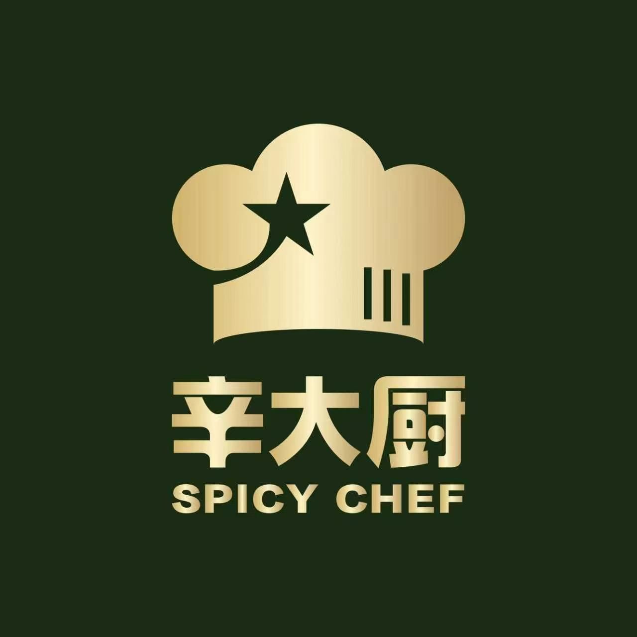 SPICY CHEF 辛大厨·现炒湖南菜 (100AM店 ) vendor logo