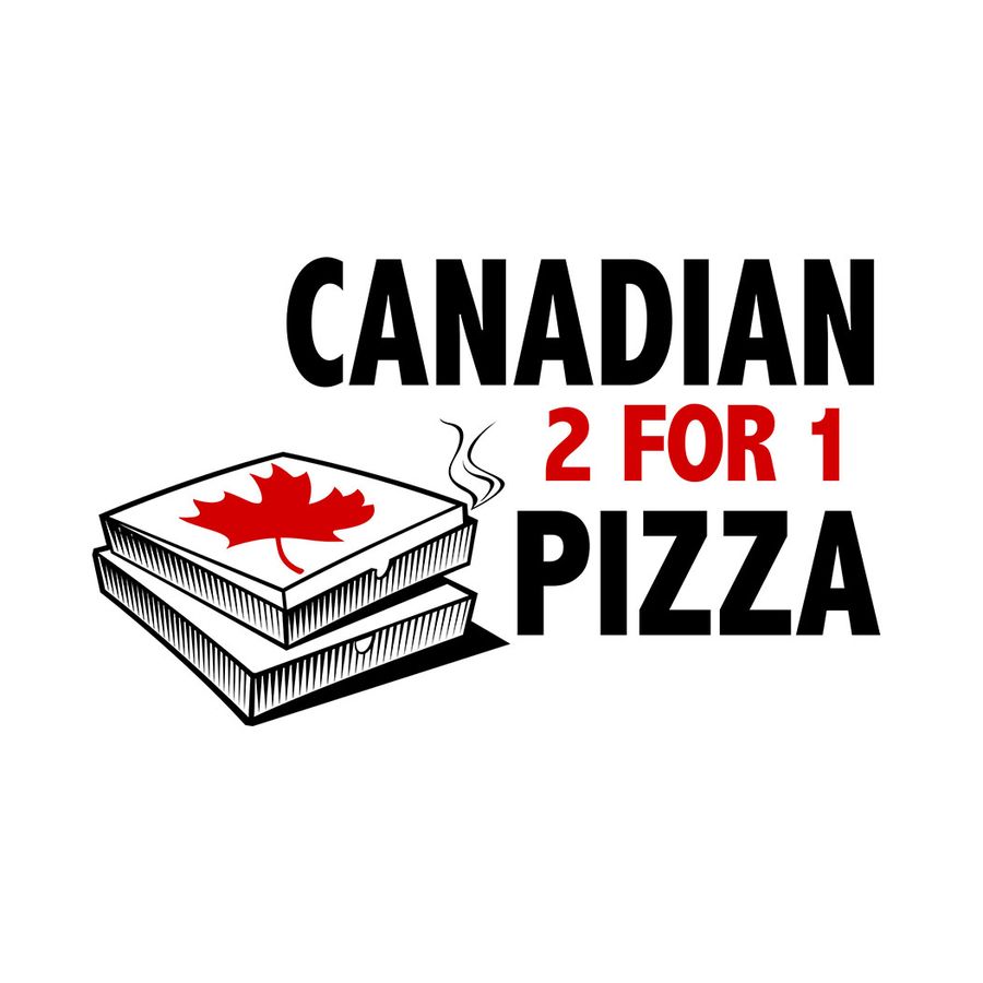 Canadian Pizza (King Albert Park) Delivery Near You Delivery Menu