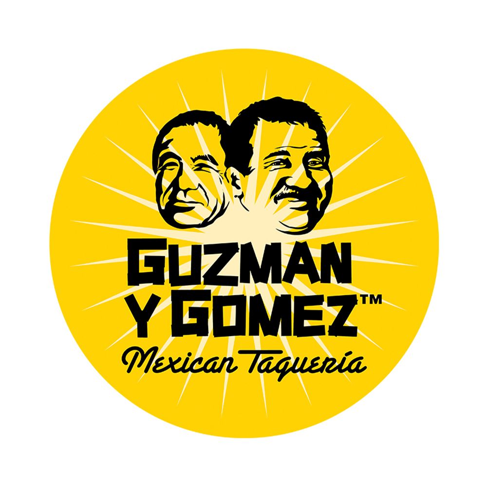 Guzman Y Gomez (Pasir Ris Mall) Delivery Near You – Delivery Menu ...