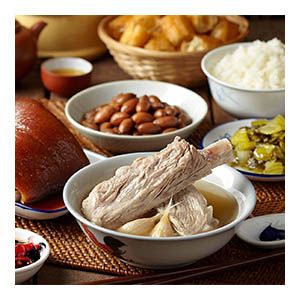 10 Packets Singapore Song Fa Bak Kut Teh Spices (Free S&H