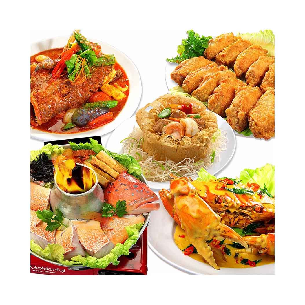 Ding Feng Seafood (Jalan Membina) Delivery Near You – Delivery Menu ...