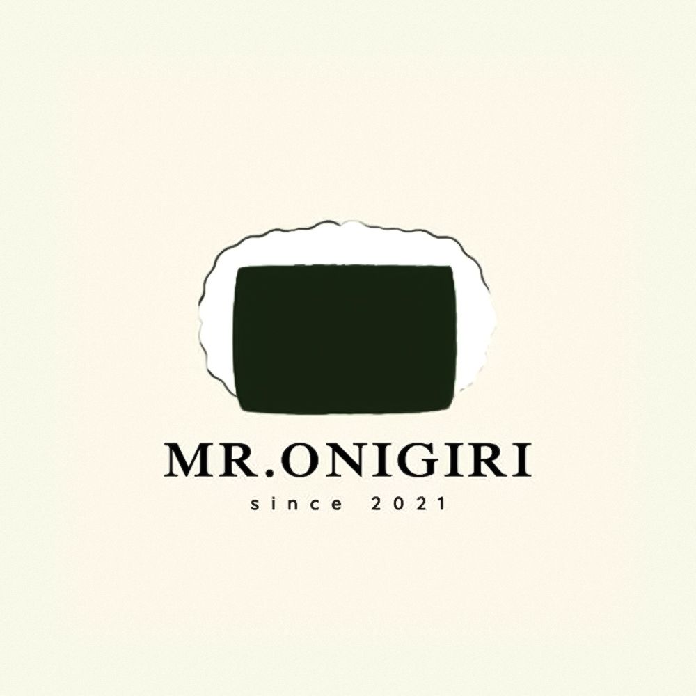 Mr.Onigiri (Icon Village)