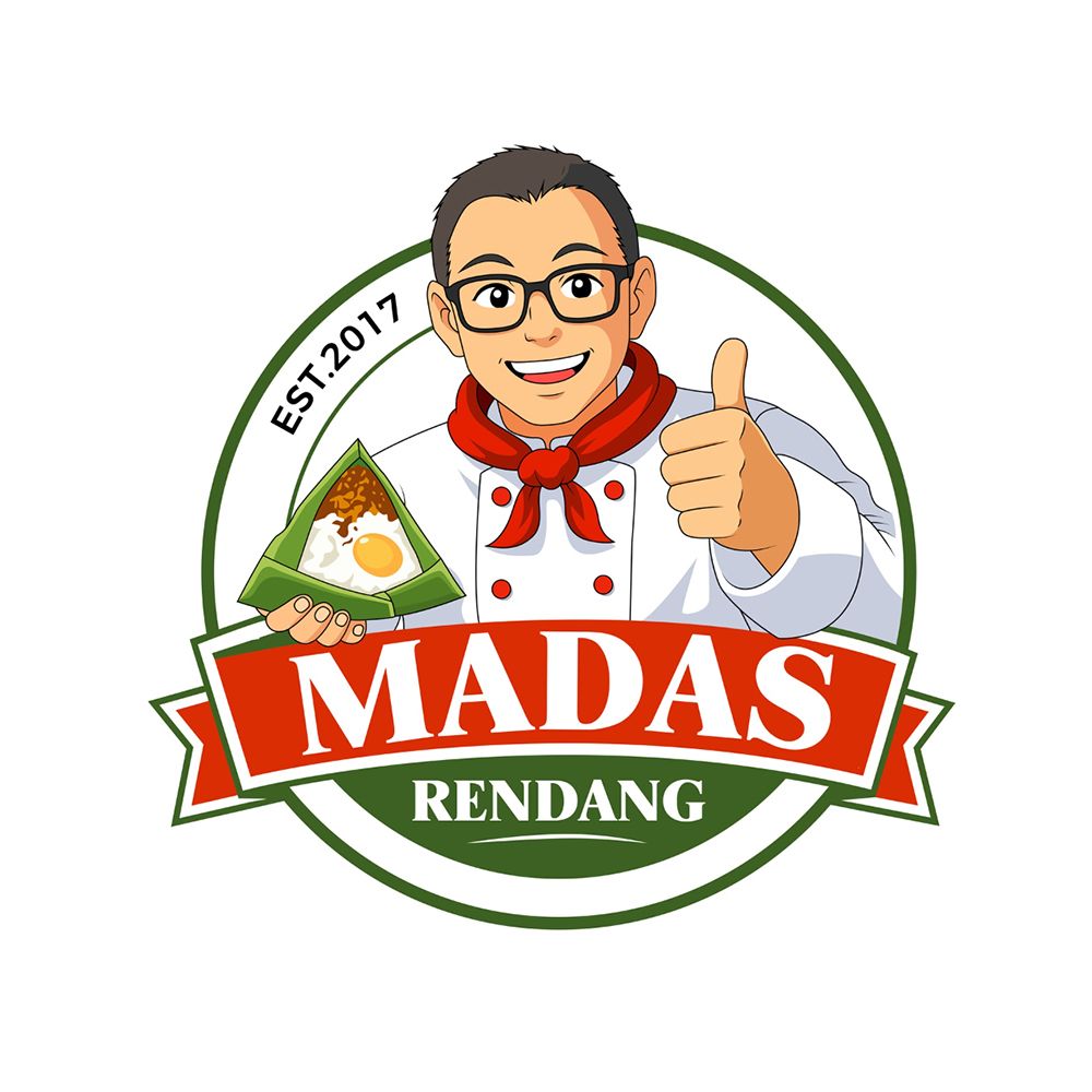 Madas Rendang (Lengkok Bahru) vendor logo