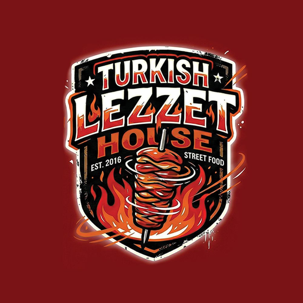 Turkish Lezzet Express vendor logo