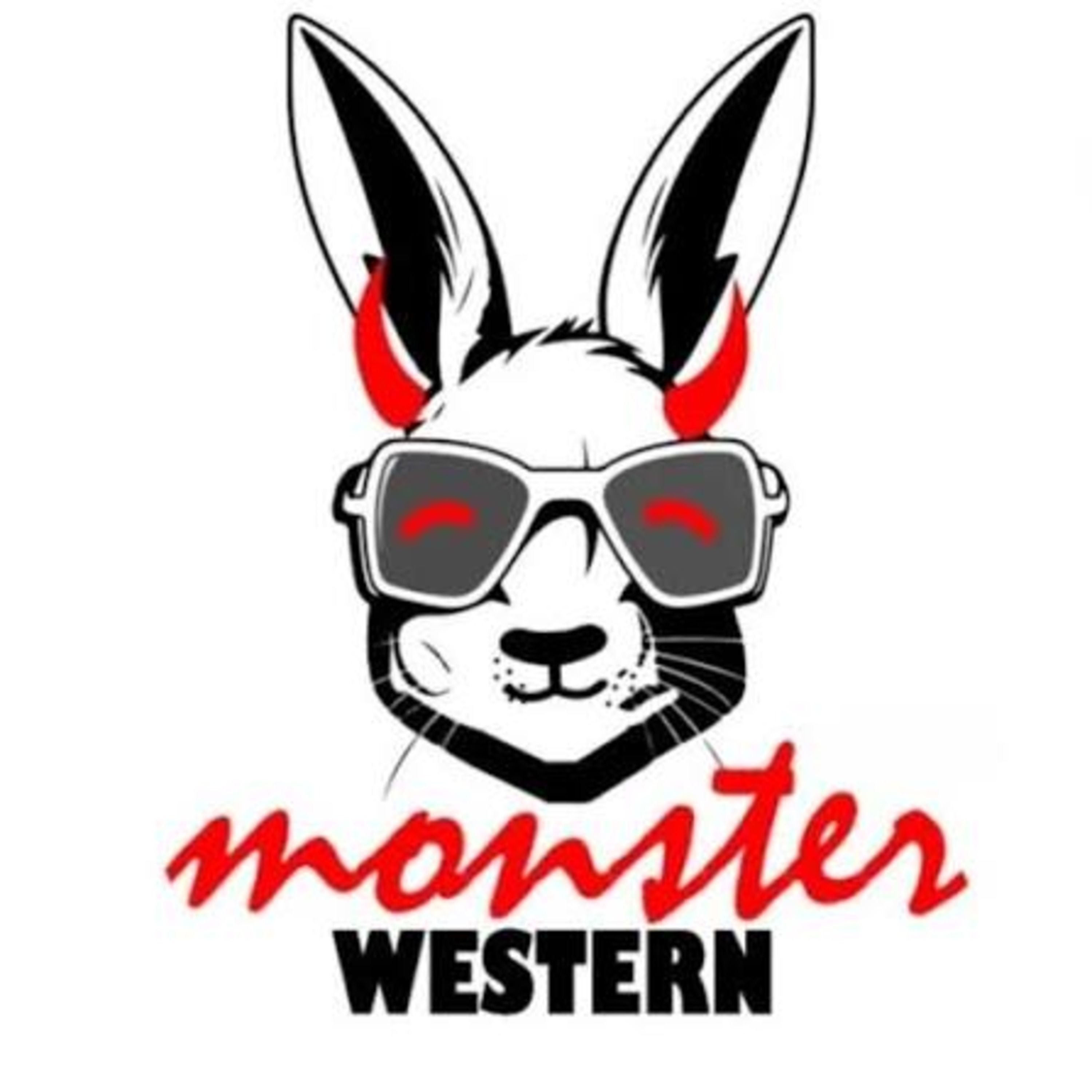 Monster Western (The Food Market by Food Junction @ Century Square) vendor logo
