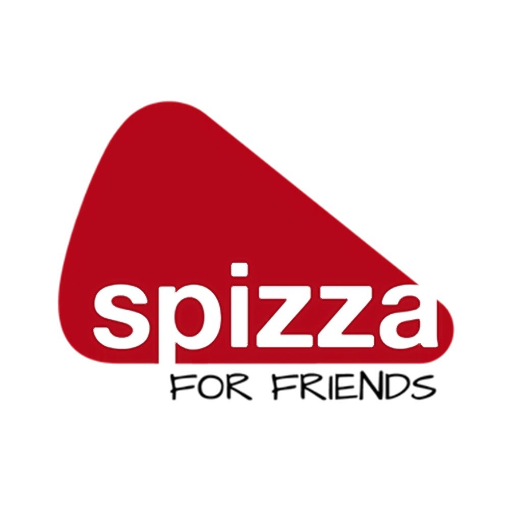 Spizza (Bukit Timah) - Islandwide vendor logo