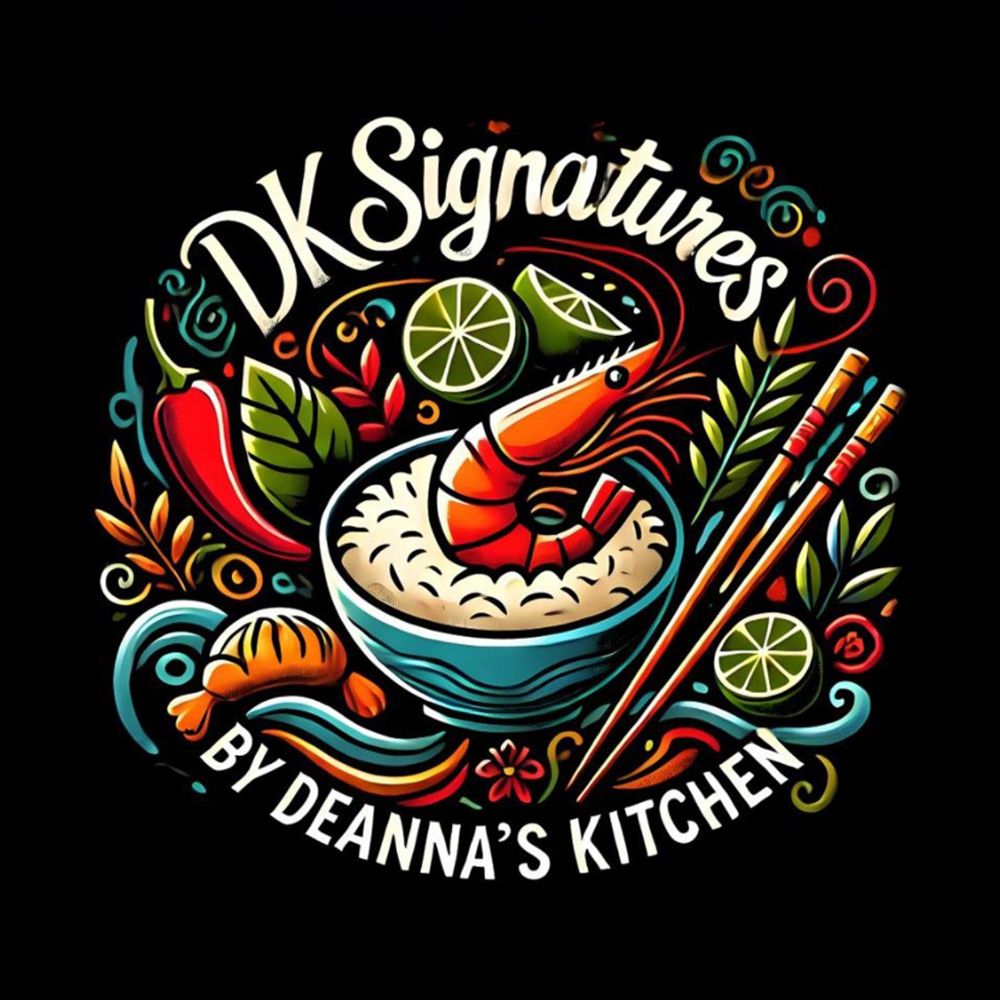 DEANNA'S KITCHEN