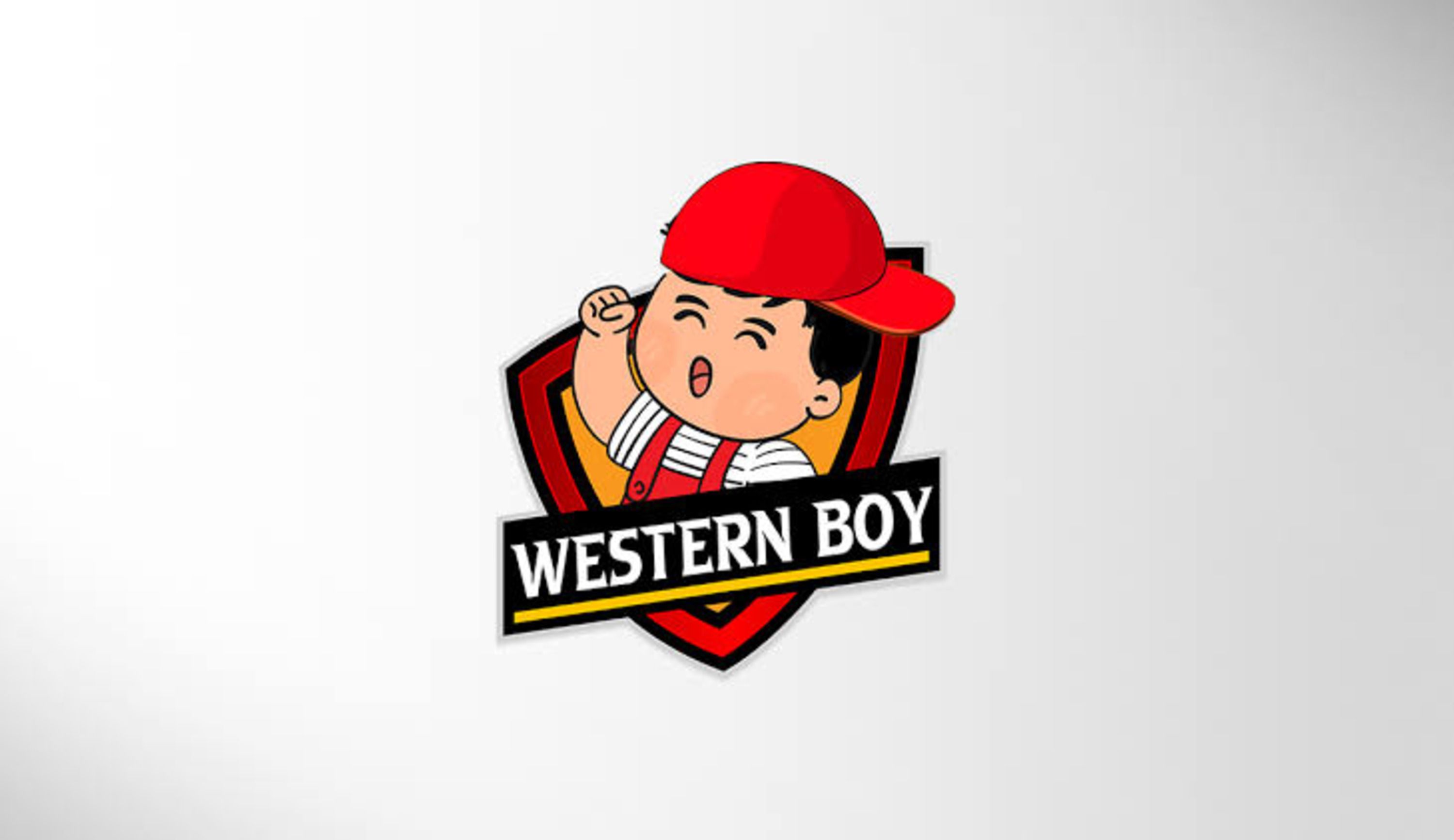 Western Boy Classic (Koufu @ HDB Hub) vendor logo