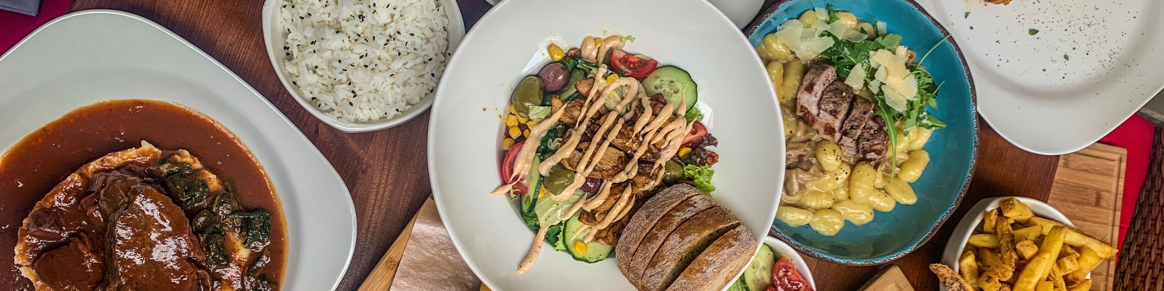 Rosto Steak House Delivery in Košice Online Menu Foodpanda.sk