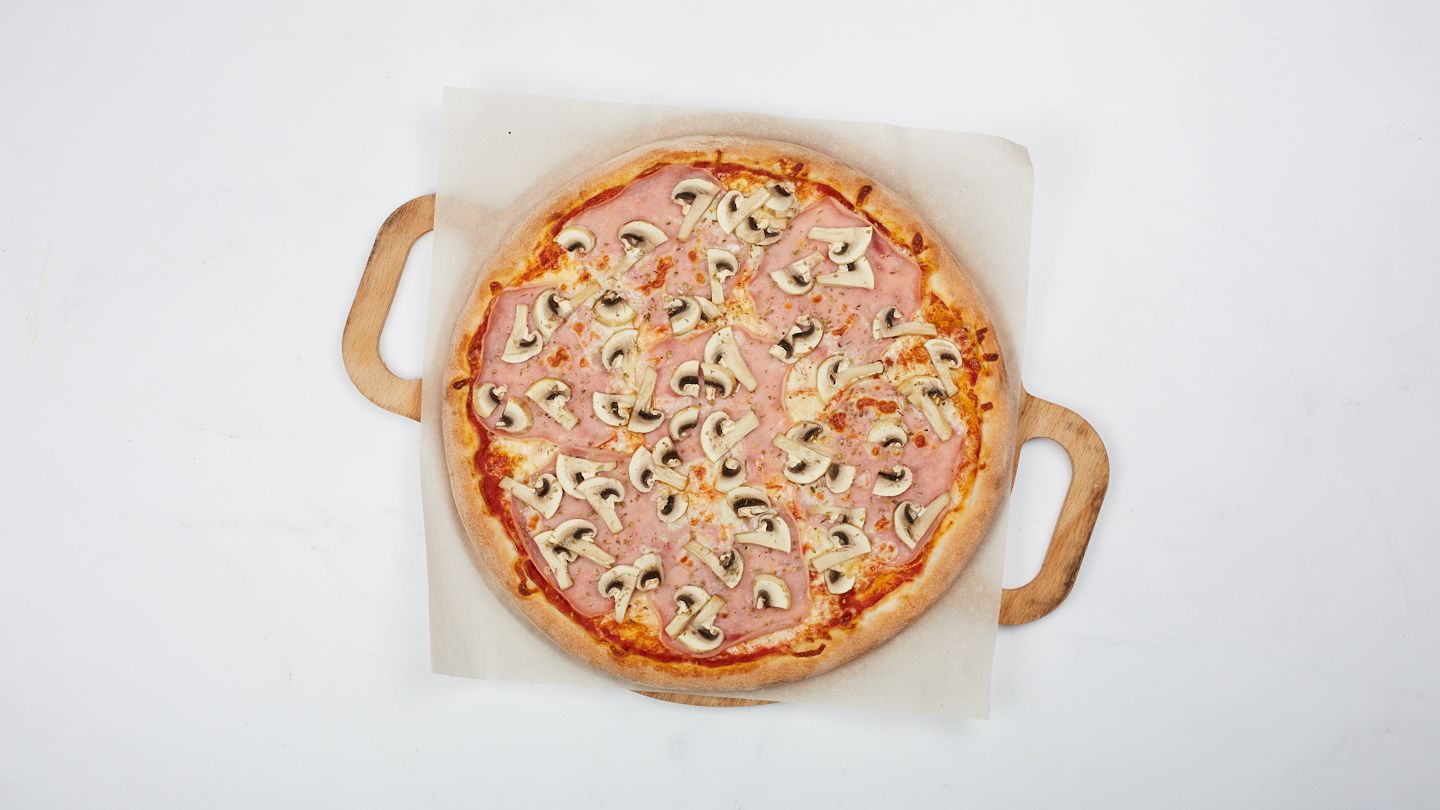 Pizza Borsalino Ko ice rozvoz jedla menu foodora.sk