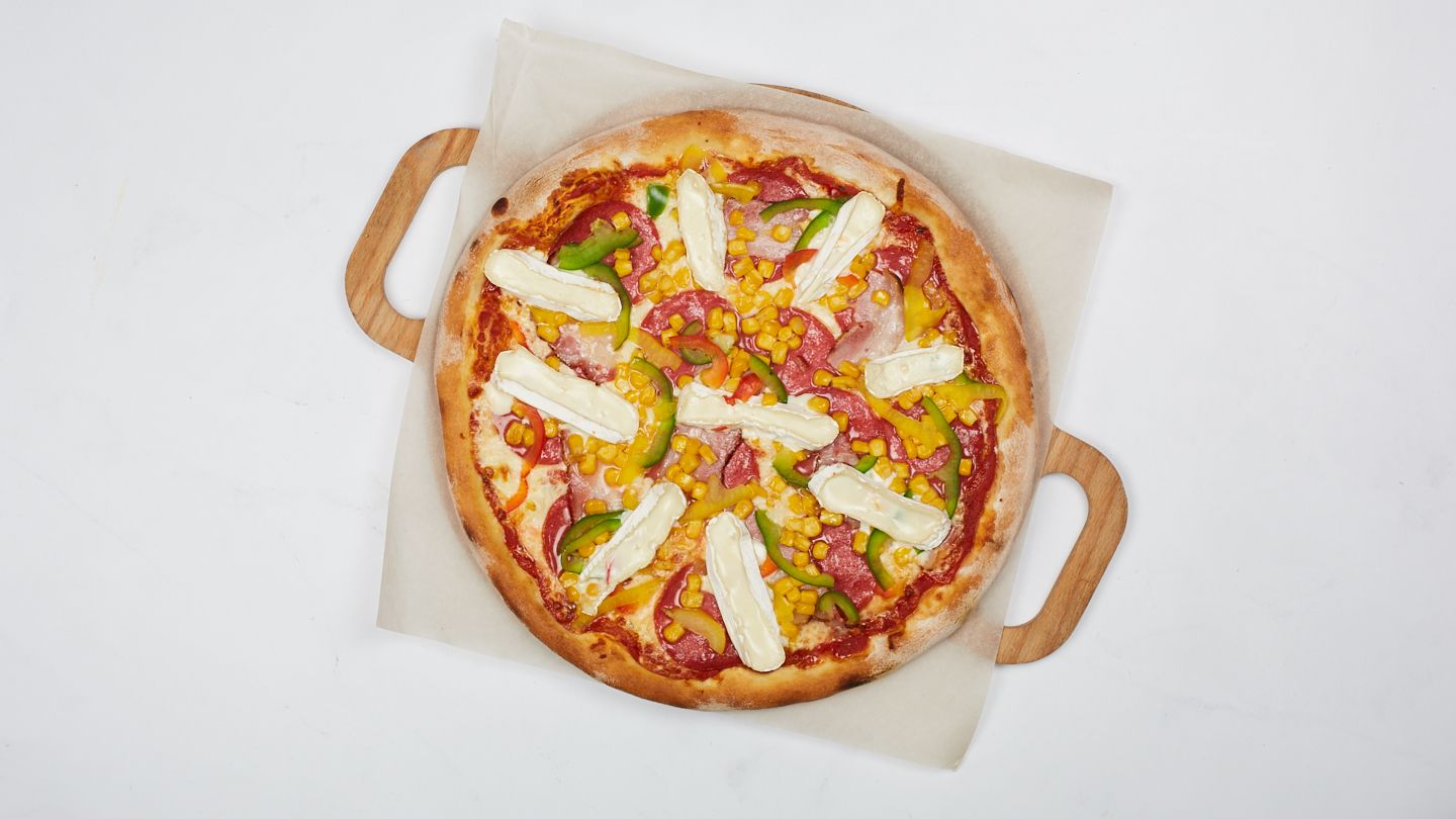 Pizza Borsalino Pre ov Pre ov rozvoz jedla menu foodora.sk