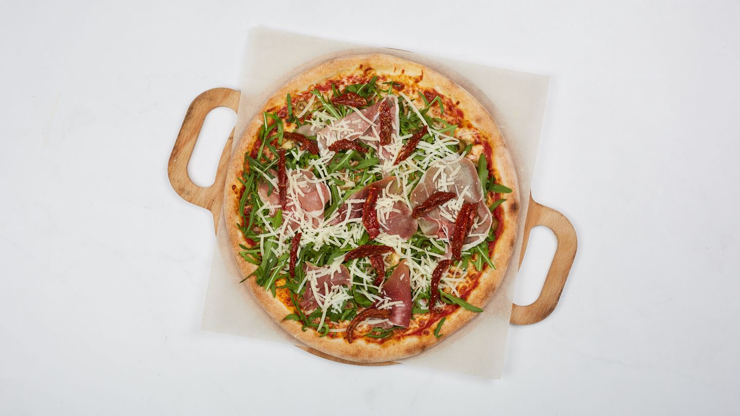 Pizza Borsalino Pre ov Pre ov delivery menu foodora.sk