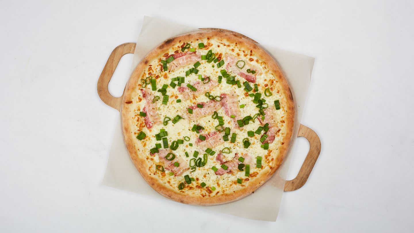 Pizza Borsalino Ko ice rozvoz jedla menu foodora.sk