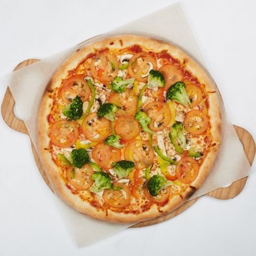 Pizza Borsalino Pre ov Pre ov delivery menu foodora.sk