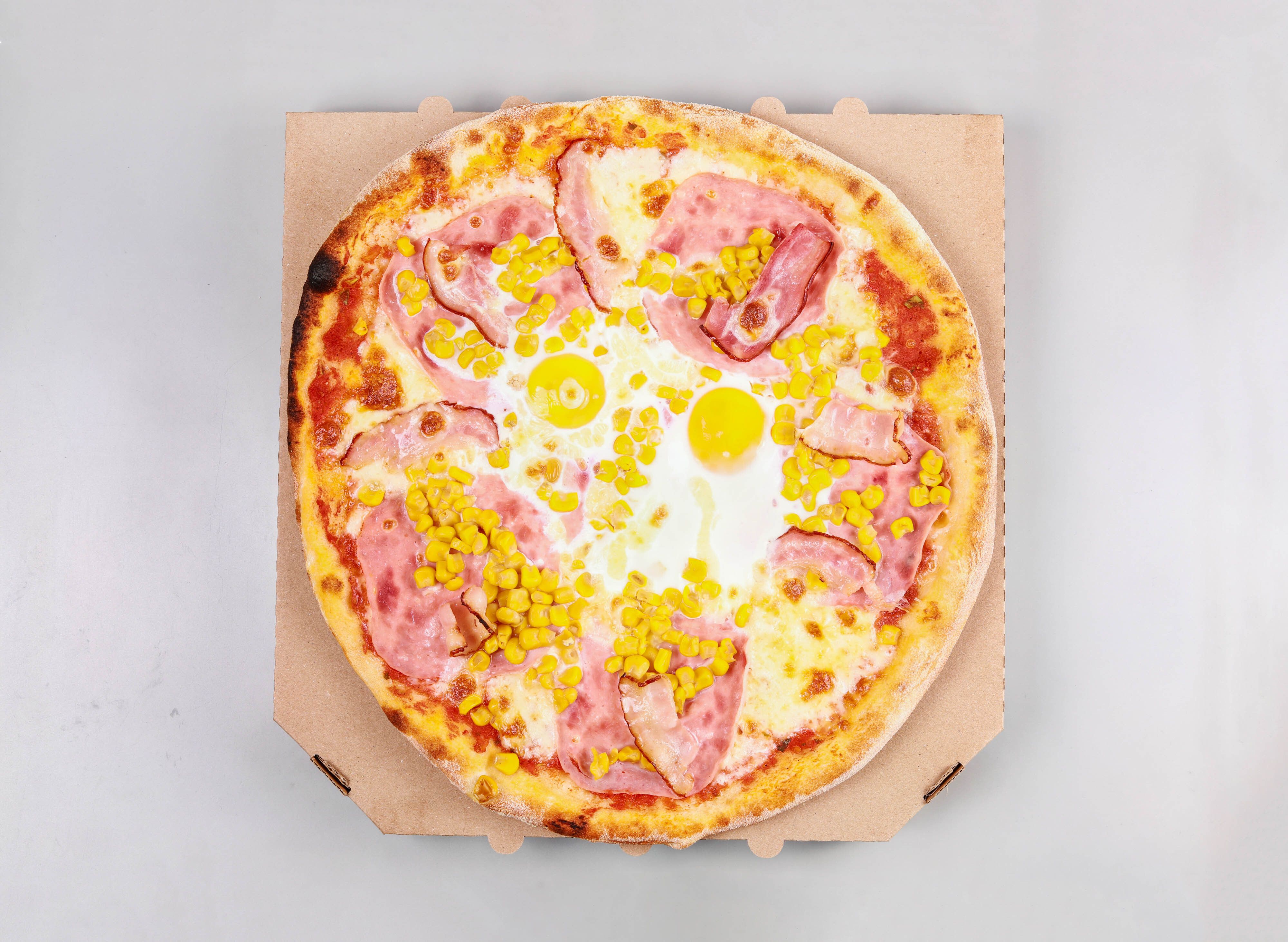 Pizza Borsalino Kov ska Ko ice rozvoz jedla menu foodora.sk