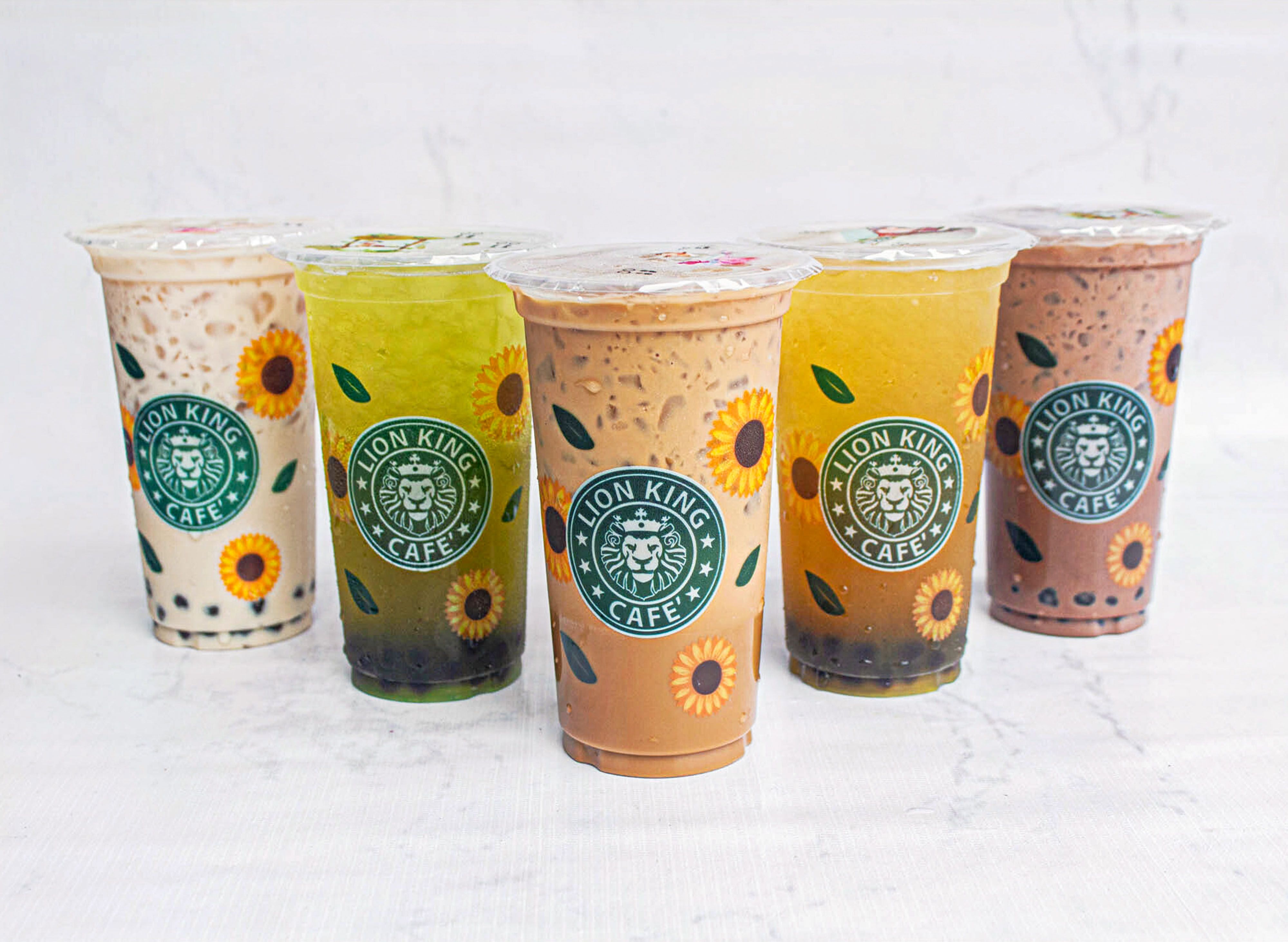 Quickly Bubble Tea Delivery Near You In Maha Sarakham Foodpanda   A0dy Hero 