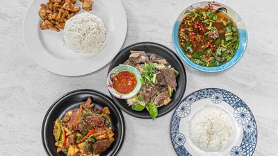 あなたのお気に入りレストランのお料理をお届けする宅配サービス ...