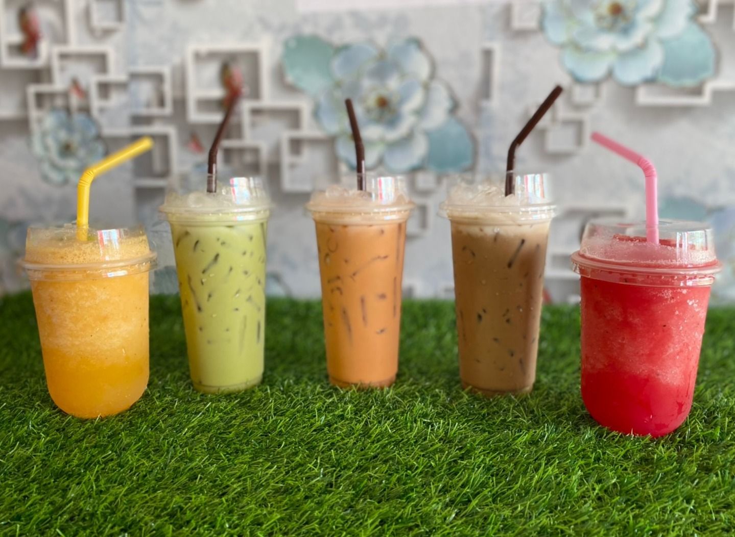 Fresh fruit juice delivery near you in Phetchabun foodpanda