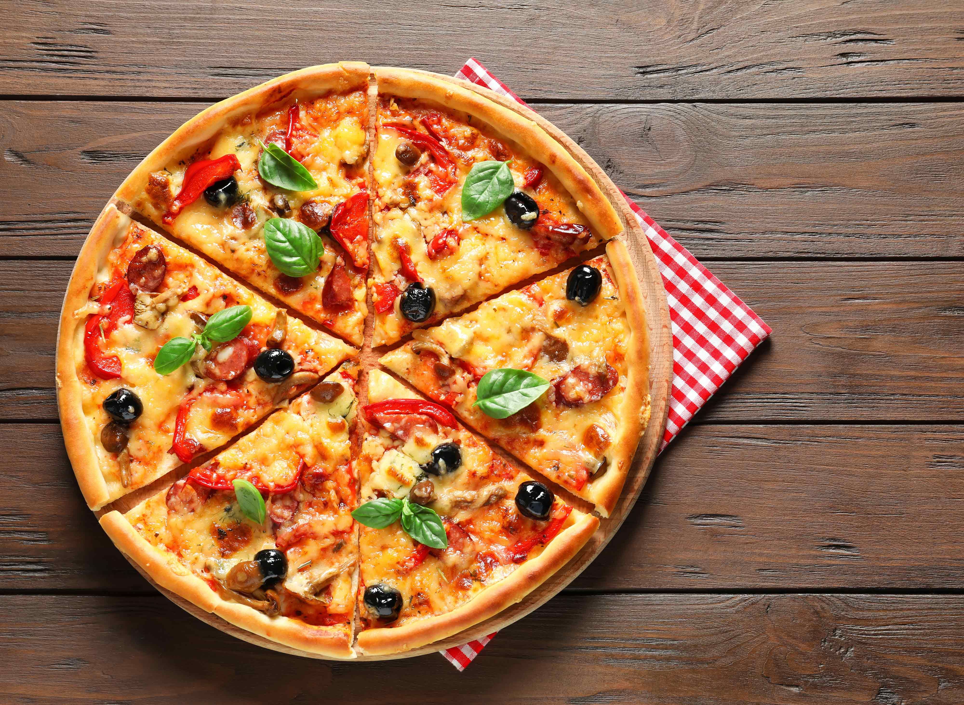 Sabai Sabai Pizza Delivery Near You In Rayong Foodpanda