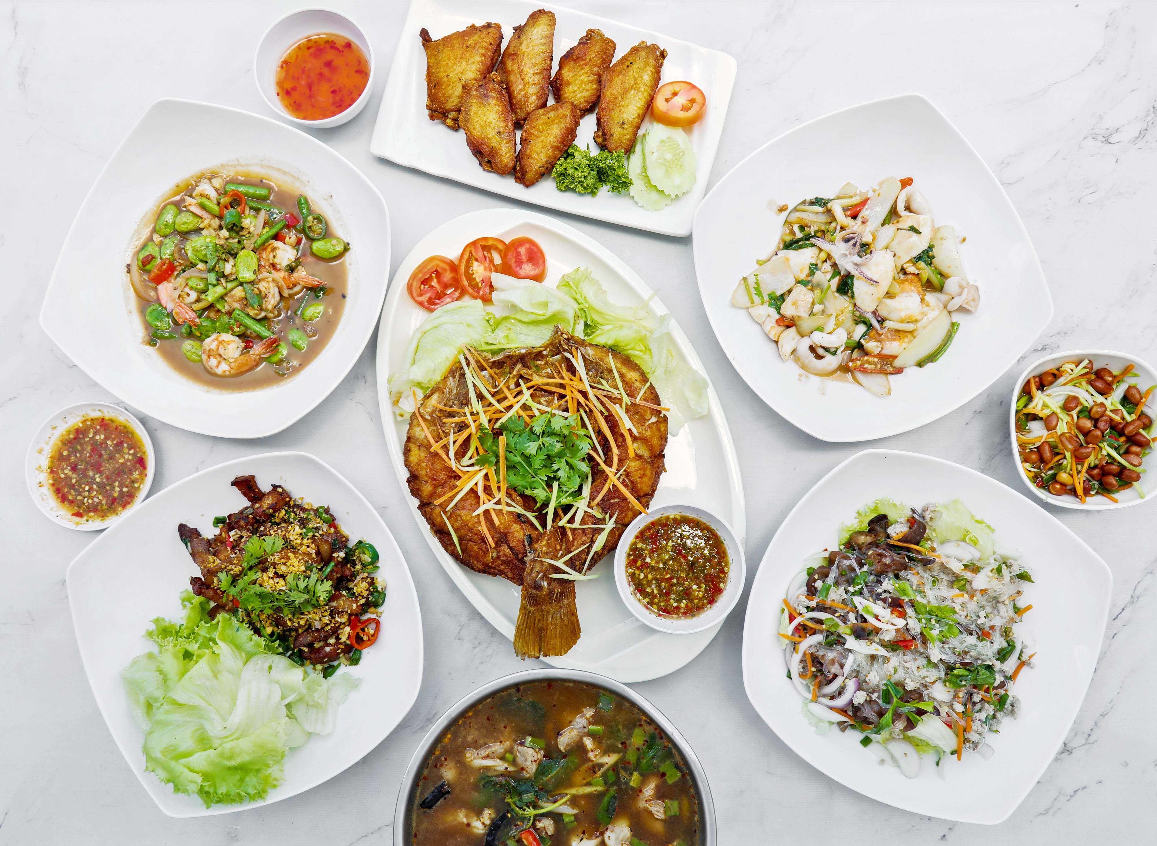 Vieng Fang Suki delivery near you in Chiang Mai foodpanda