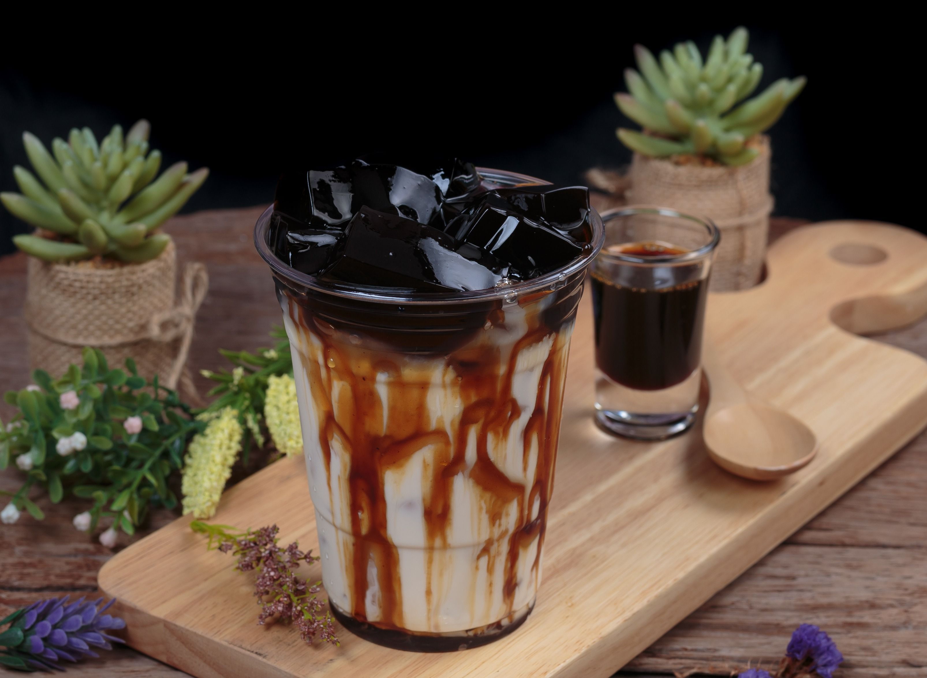 สั่งเฉาก๊วยไต้หวันนมสด หลิวหลิวใกล้บ้านคุณในSuphan Buri | foodpanda สั่งเฉาก๊วยไต้หวันนมสด หลิวหลิวใกล้บ้านคุณในSuphan Buri | Foodpanda