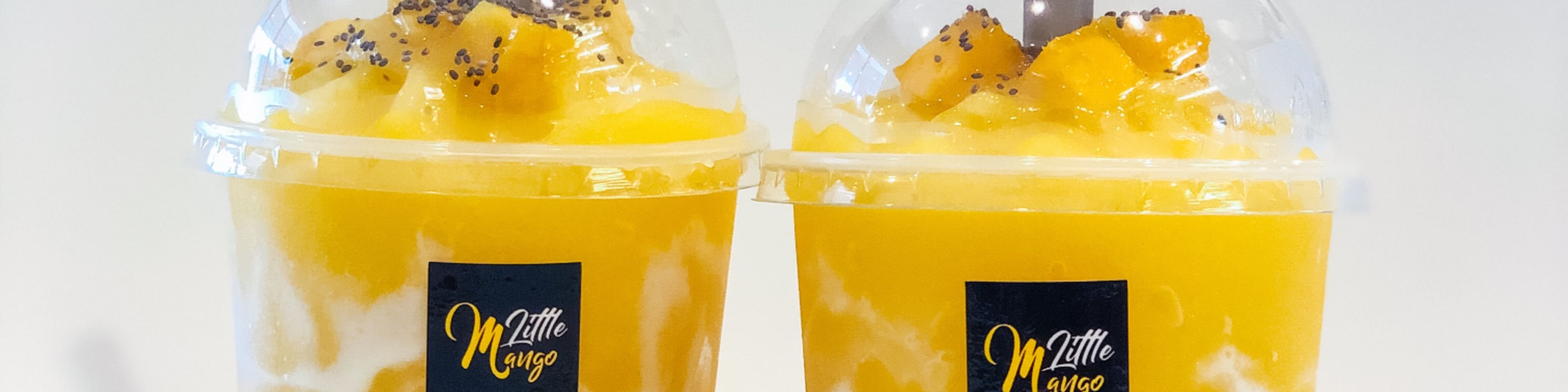 Little Mango delivery near you in Narathiwat foodpanda