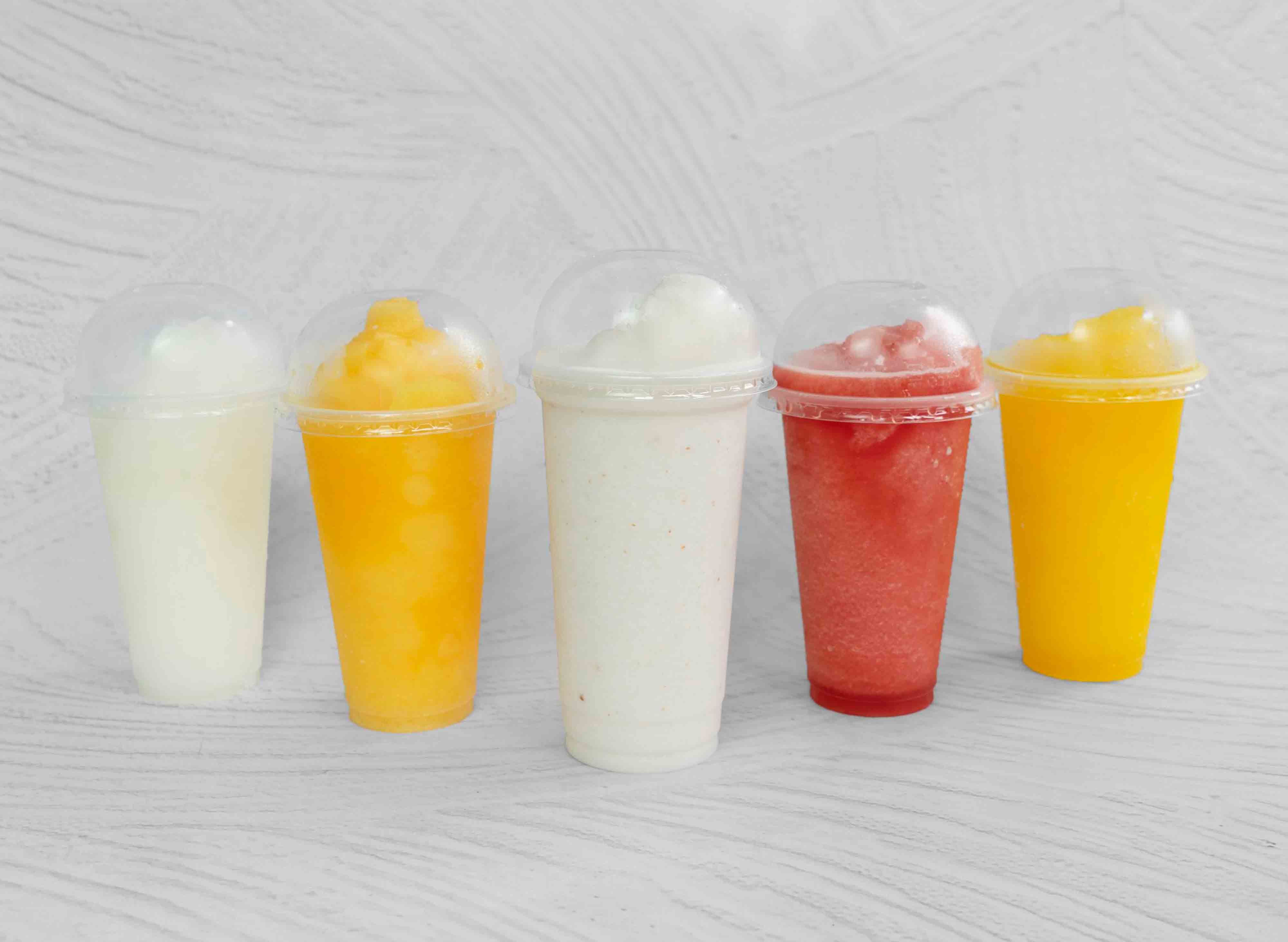 Sod Chuen Smoothie delivery near you in Samut Prakan foodpanda