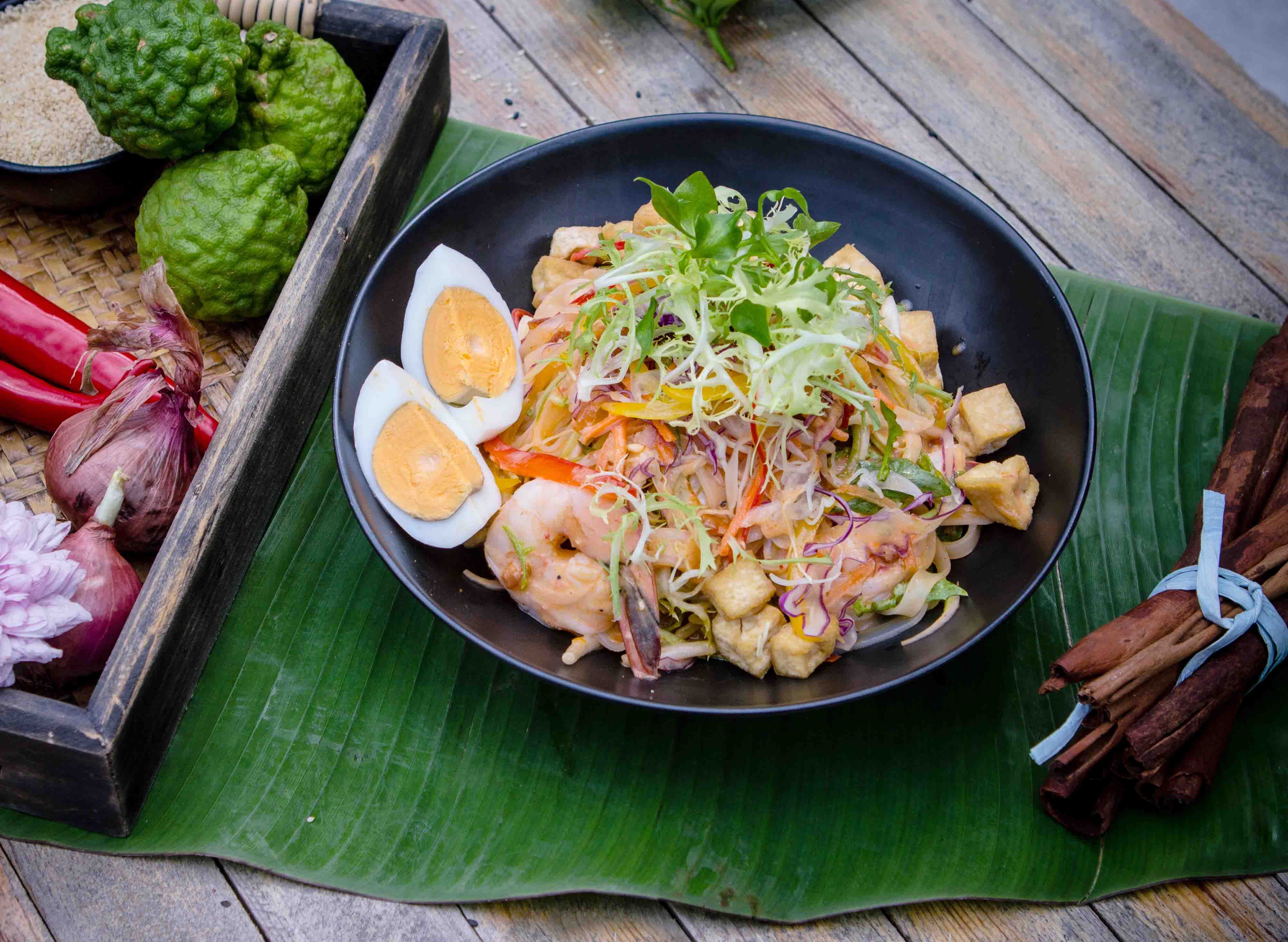 Pad Thai Ta Don delivery near you in Bangkok| foodpanda