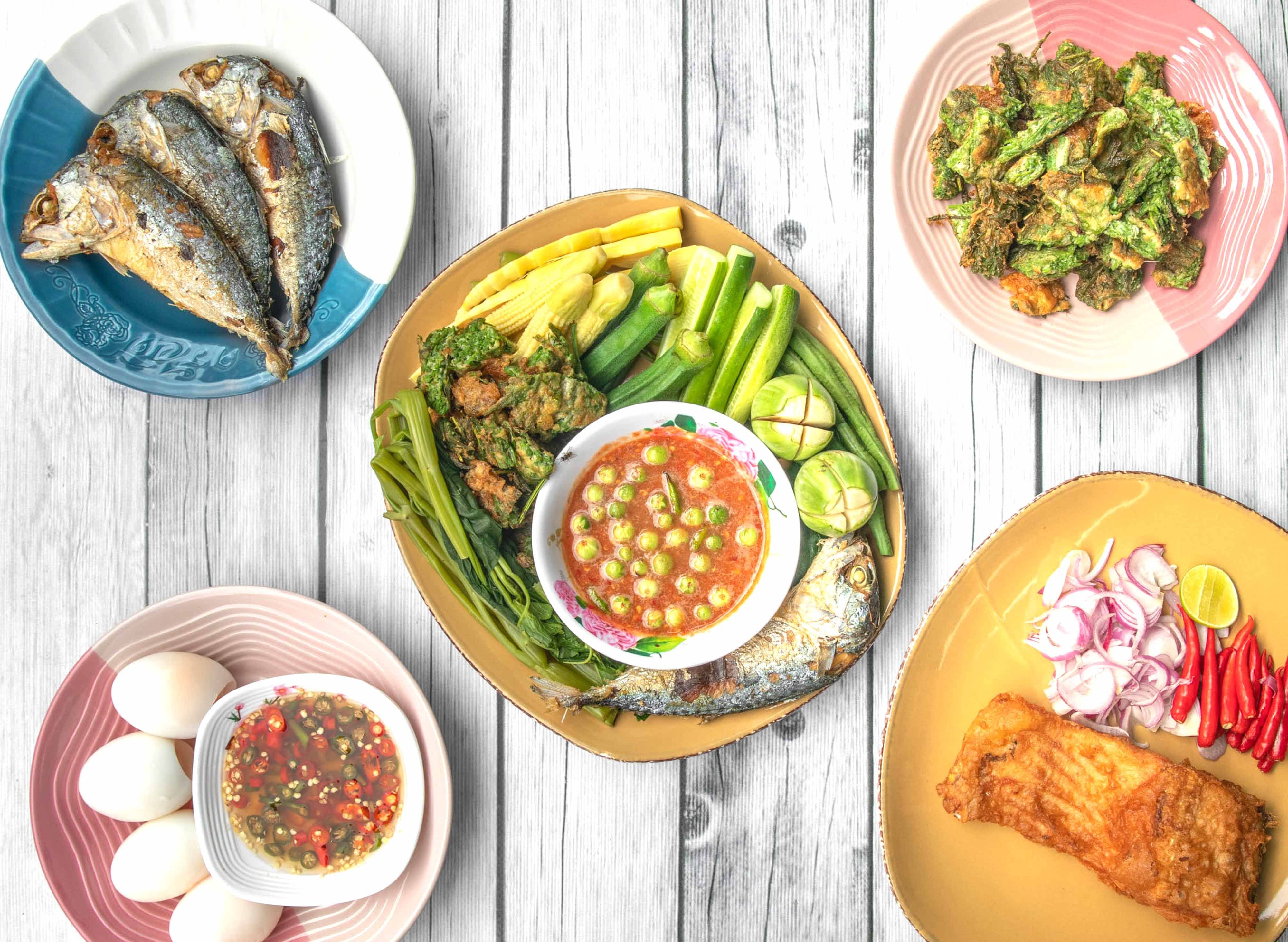 Praewa Chili Paste delivery near you in Bangkok foodpanda