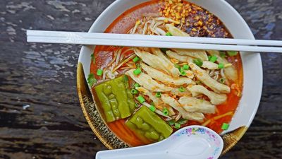 あなたのお気に入りレストランのお料理をお届けする宅配サービス ...