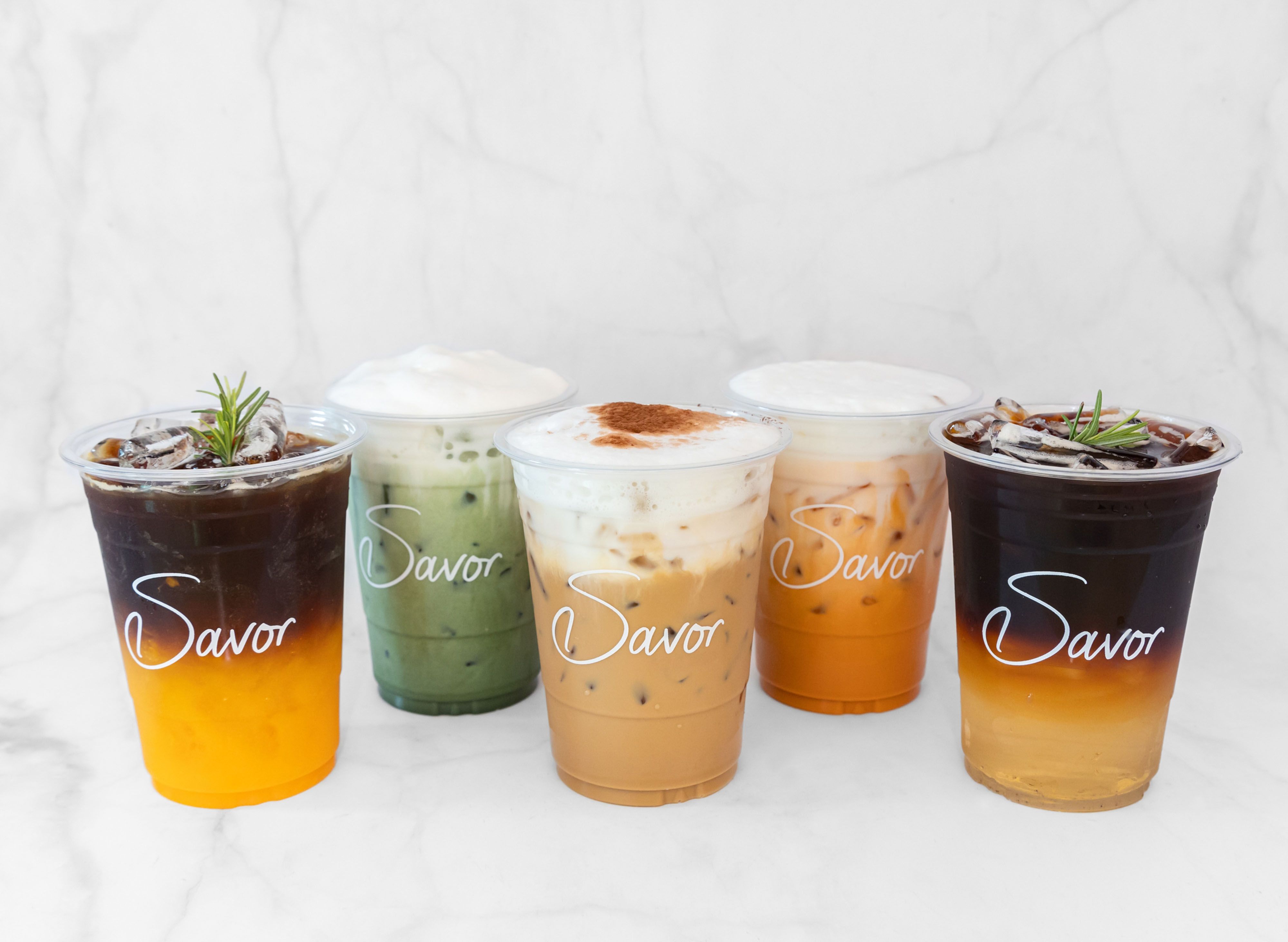 Savor Coffee delivery near you in Nonthaburi foodpanda