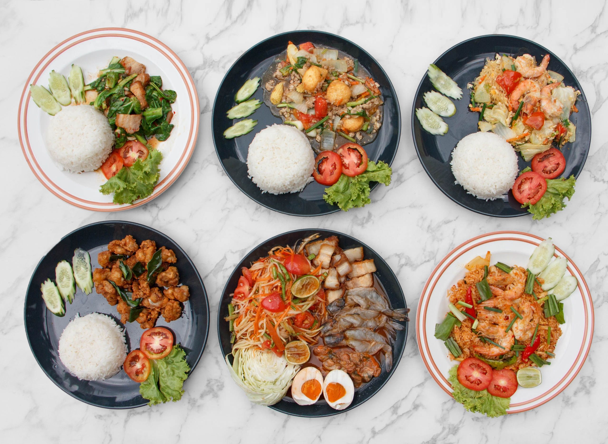 TAN RONG delivery near you in Nonthaburi| foodpanda