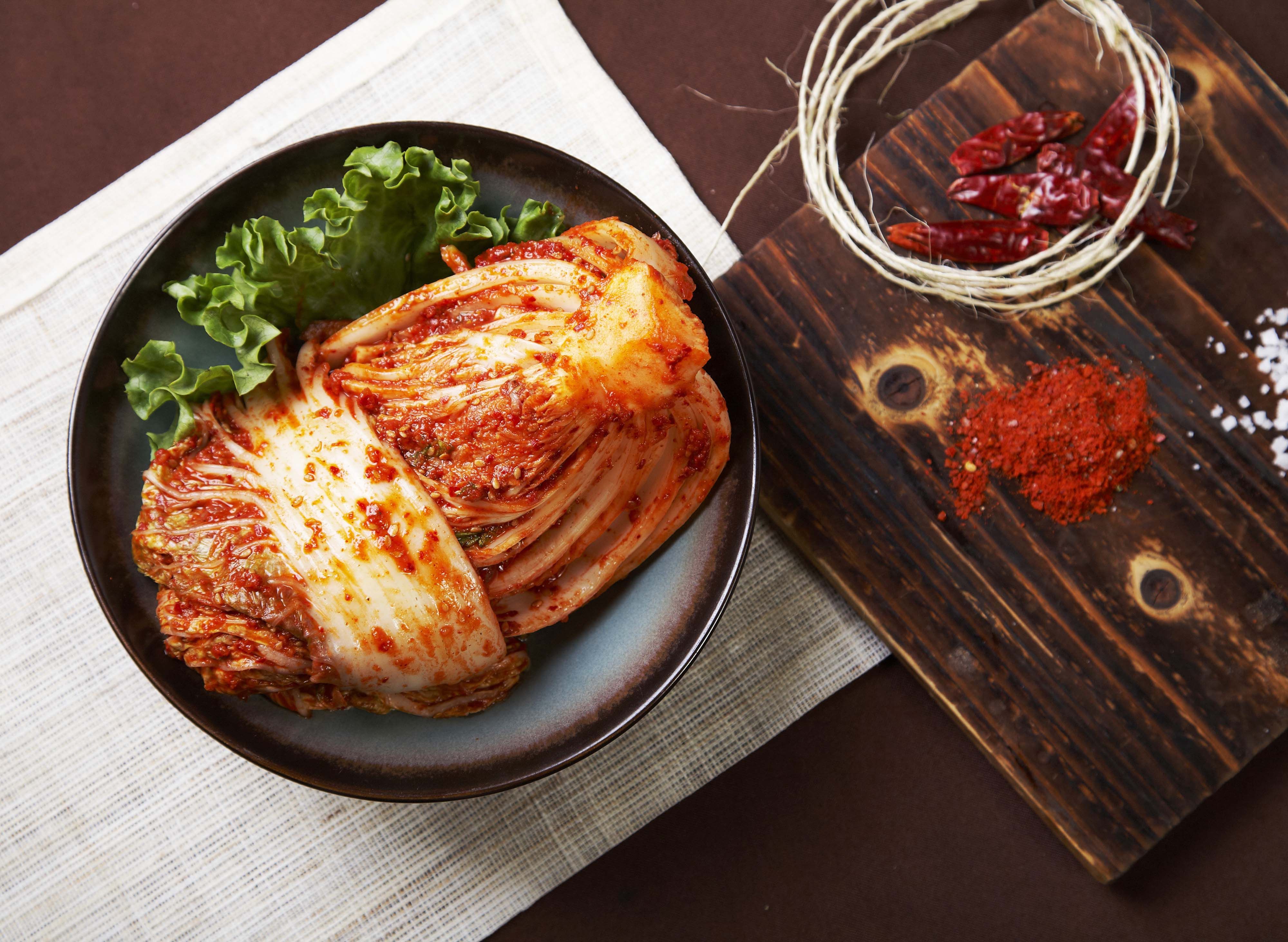 Appa Kimchi delivery near you in Bangkok foodpanda