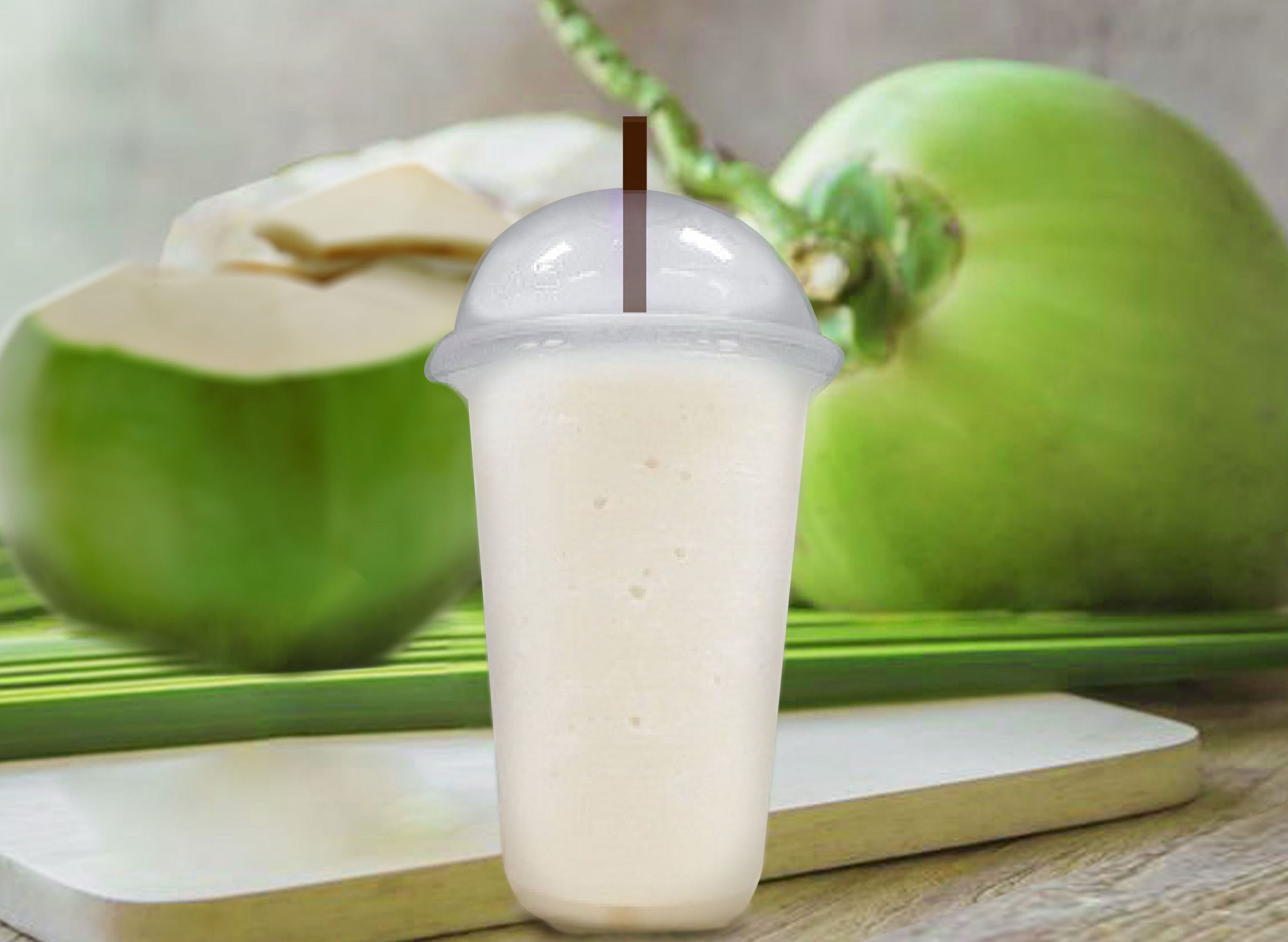 KG Fresh Coconut Milk delivery near you in Samut Sakhon foodpanda