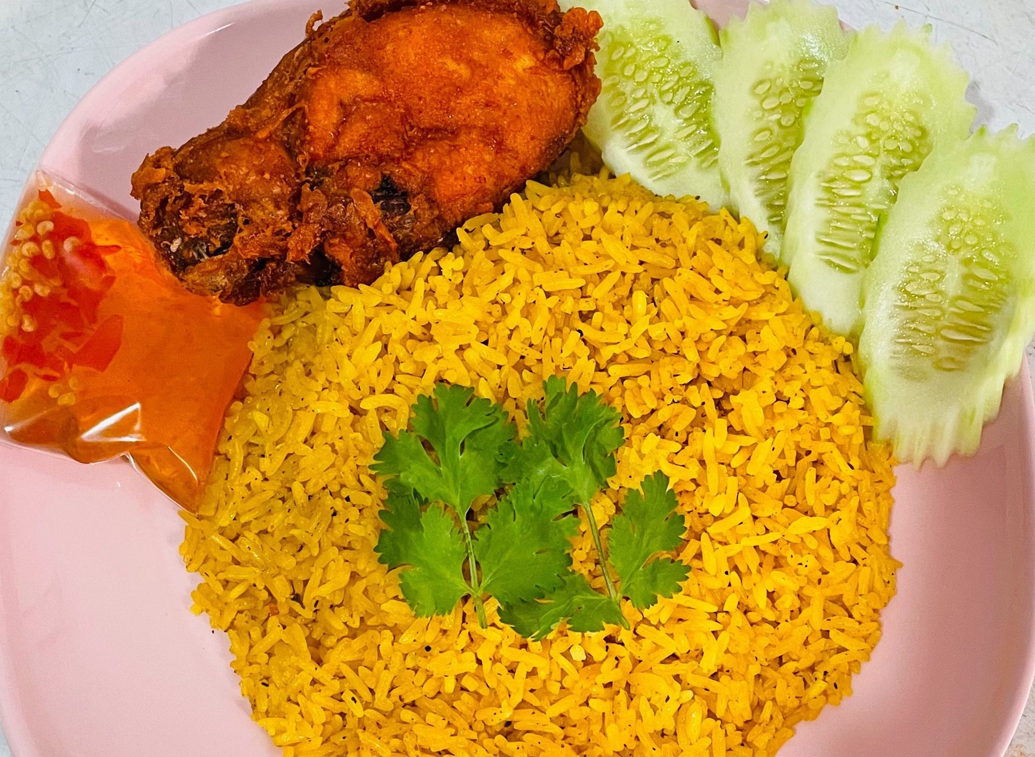 Nong Aina Fried Chicken Halal Lamai Delivery Near You In Surat nong-aina-fried-chicken-halal-lamai-delivery-near-you-in-surat