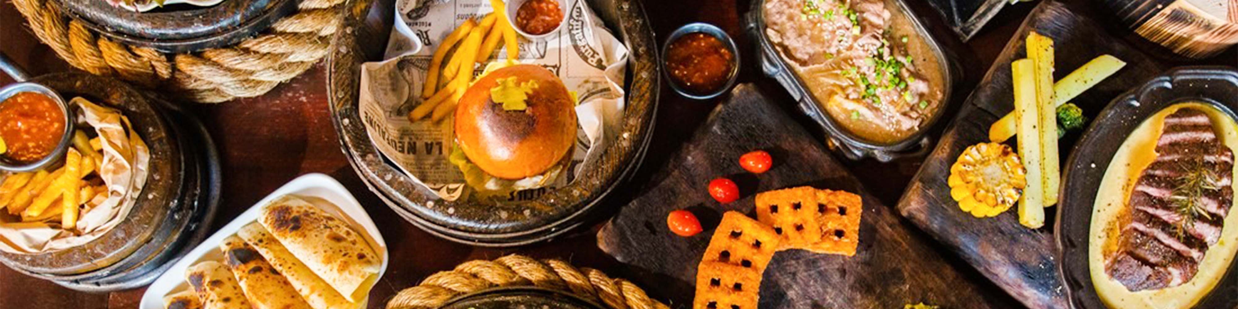 Blackbridge Halal Steak House delivery near you in Songkhla foodpanda