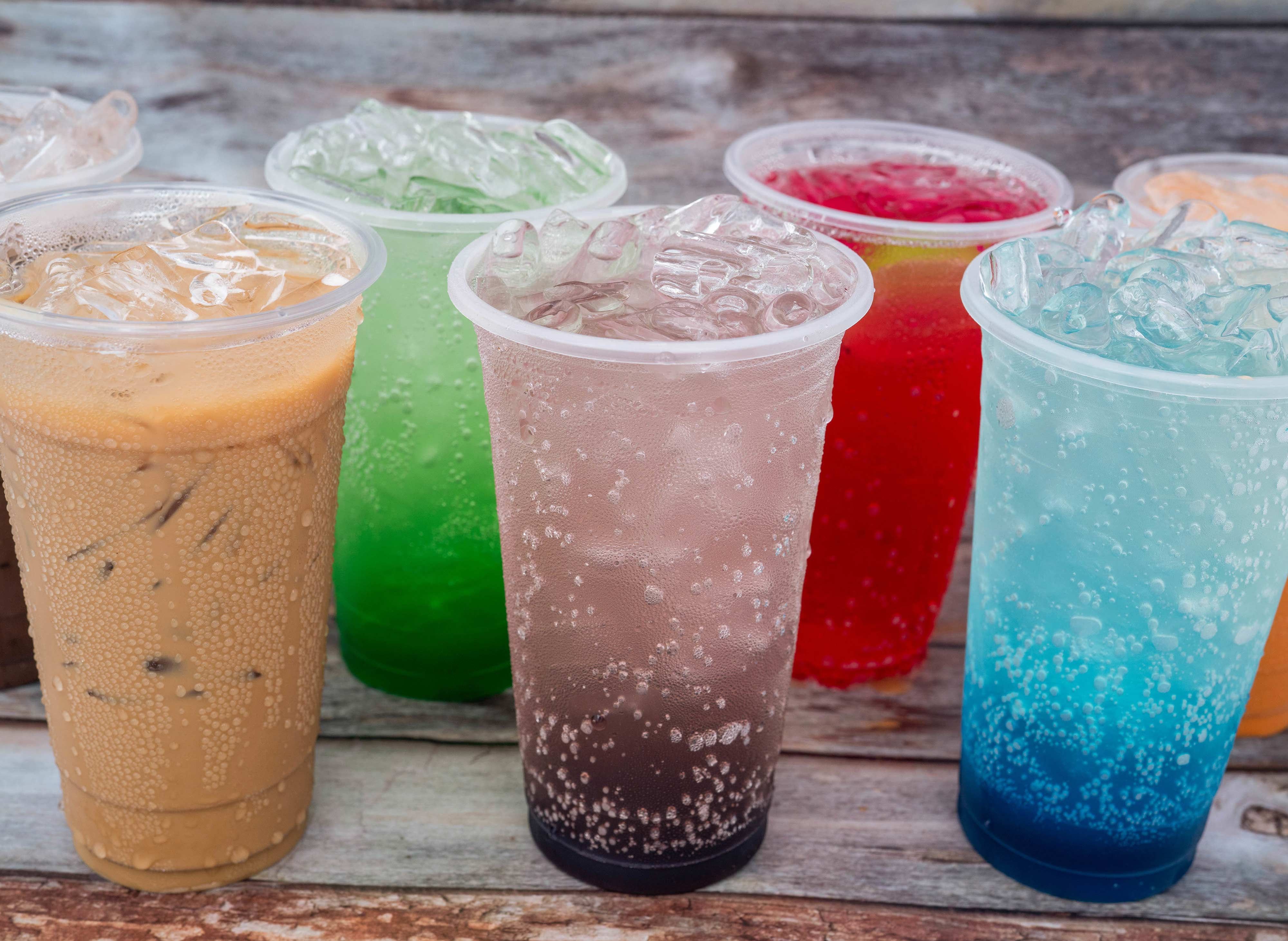 Den Chai Coffee delivery near you in Rayong foodpanda